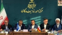 تکمیل خط ریلی شیراز-بوشهر- عسلویه با مشارکت بخش خصوصی در دستور کار قرار گرفت