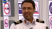 تشدید برخورد با ورود غیرمجاز به طرح محدوده زوج و فرد
