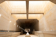 HS2 Completes First ‘Green’ Tunnel on London Section of High-Speed Railway