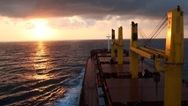 Fednav Takes Delivery of Its 60th Owned Bulker