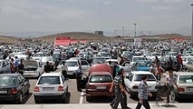 بازگشت شورای رقابت به قیمت خودرو