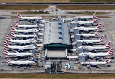 Deals this week: Air Canada, Safe Bag, TAV Airports