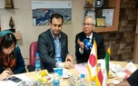 دستگاه‌های اهدایی ژاپنی‌‌ها برای سنجش آلودگی هوا، به تهران رسید