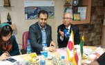 دستگاه‌های اهدایی ژاپنی‌‌ها برای سنجش آلودگی هوا، به تهران رسید