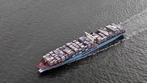 Maersk to Reflag UK Vessels, End Training of Cadets amid Brexit Chaos
