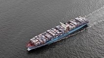 Maersk to Reflag UK Vessels, End Training of Cadets amid Brexit Chaos