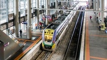 Construction Nears Completion on Ontario’s Northlander Rail Line