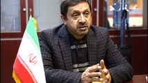 تقدیر مدیرکل دفتر فنی استانداری خراسان شمالی از مدیرکل راهداری خراسان شمالی

