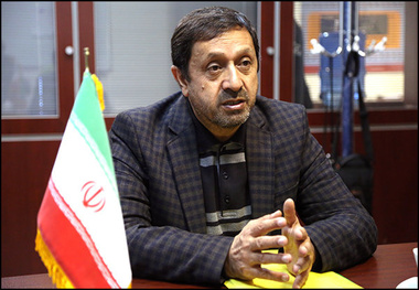 تقدیر مدیرکل دفتر فنی استانداری خراسان شمالی از مدیرکل راهداری خراسان شمالی

