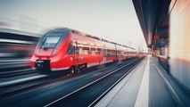 EUROPE BY TRAIN: TIPS FOR PLANNING YOUR TRIP