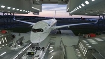 Airbus A350 Marks 10-Year Anniversary In Revenue Service