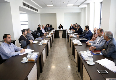 تشریح عملکرد شرکت فرودگاه‌ها و راه‌آهن در زمینه مشتری‌مداری