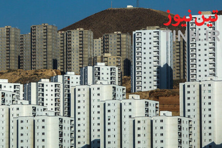 «شهر جدید» ؛ پردیس