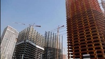 ساخت صدها ساختمان بلندمرتبه در معابر باریک در هفت سال بی‌قانونی