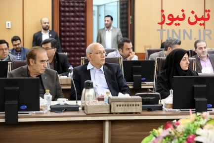  مراسم گرامیداشت روز معلم در شرکت راه آهن
