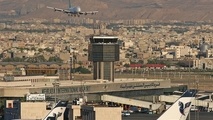 مهرآباد؛ پر ترافیک ترین فرودگاه ایران در خرداد ماه