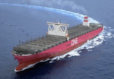 ONE to Charter World’s Largest Containerships at 24,000+ TEU