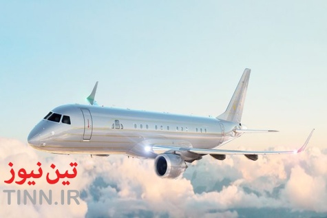 نگاهی به درون هواپیمای خصوصی ۸۳ میلیون دلاری 