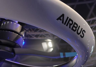 Airbus opens innovation center in China