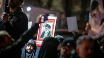 امدادرسانی هوایی و ریلی در مراسم تشییع رهبر شهید
