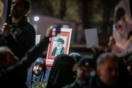 امدادرسانی هوایی و ریلی در مراسم تشییع رهبر شهید