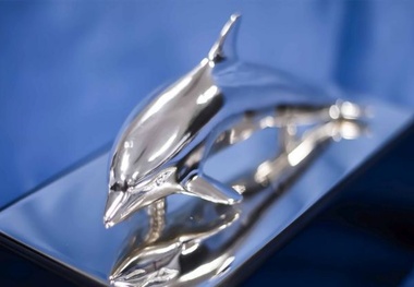 International Maritime Prize for 2018 presented to Mr. Joseph J. Angelo (United States)