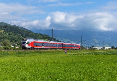SBB Awards Double-Decker EMU Contract to Siemens Mobility