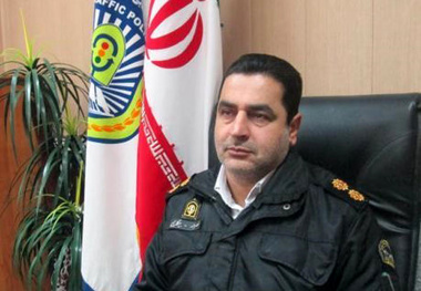 قزوین پایلوت ثبت تخلفات هوشمند رانندگی کشور شد
