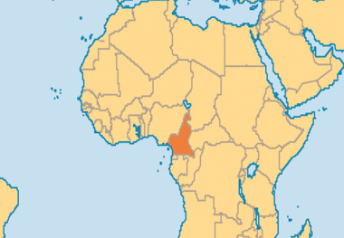 IMO focuses on maritime security strategy for Cameroon