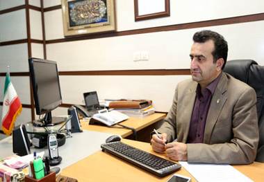 CPMS ؛ سامانه ای برای شفاف سازی و کنترل بهینه پروژه ها