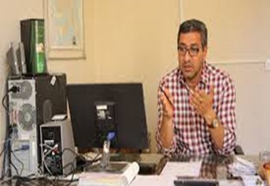 فدایی سرپرست شهرداری شاهین‌شهر شد