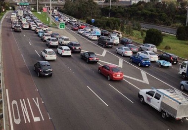 TMF completes traffic congestion mitigation project in Bangkok
