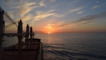Eastern Pacific, Techstars to Launch World’s 1st MaritimeTech Startup Accelerator