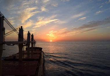 Eastern Pacific, Techstars to Launch World’s 1st MaritimeTech Startup Accelerator