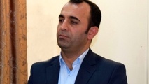 بازسازی خط ٣ ایستگاه سیاه چشمه به طول ٧٨٠ متر 