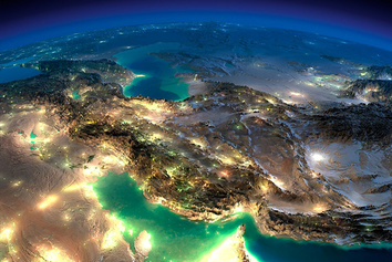 ایران در سالی که گذشت/اینفوگرافی