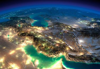 جایگاه کنوانسیون های بین المللی برای توسعه گردشگری ایران
