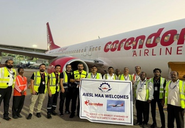 Corendon Airlines Forms MRO Partnership With AIESL 