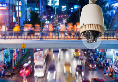 Vodafone India and Videocon Wallcam launch industry’s first 4G-enabled CCTV system