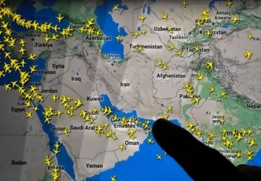 بحران ناکارآمدی سازمان  و شرکت های هواپیمایی/  مسافران هوایی در زمان جنگ به حال خود رها شدند