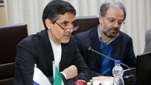 برقی‌سازی مسیر تهران-مشهد تامین مالی شد/ همکاری یونایتدواگن روسیه با سه شرکت ایرانی