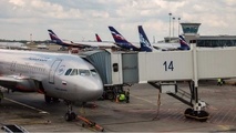 Moscow Sheremetyevo Becomes Russia’s First Three-Runway Airport