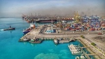 افزایش ۱۰ درصدی صادرات کالای غیر نفتی از بزرگترین بندر تجاری کشور
