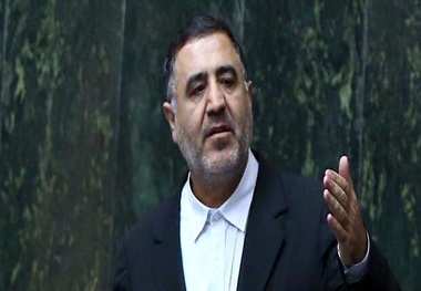 شکستن حبس شبکه ریلی از کارهای استراتژیک آخوندی است