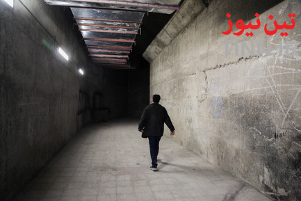 مترو برج میلاد (21)