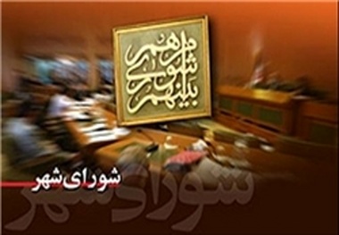 جلسه شورای پنجم با معاون قالیباف/از ریل گذاری مترو تا بحث حافظی