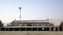 بهره برداری از ترمینال جدید فرودگاه ایلام تا پایان سال