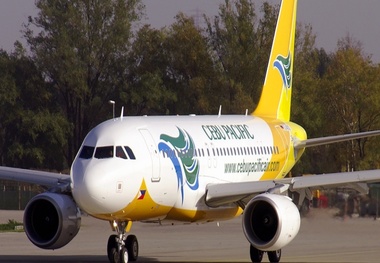 Cebu Pacific Postpones Plans to Start US Flights