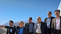 بازوند: اتصال کمربندی تفرش به آزادراه ساوه–همدان گره ترافیکی منطقه را باز می‌ کند