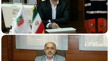 سرپرست اداره کل راهداری استان قزوین منصوب شد 